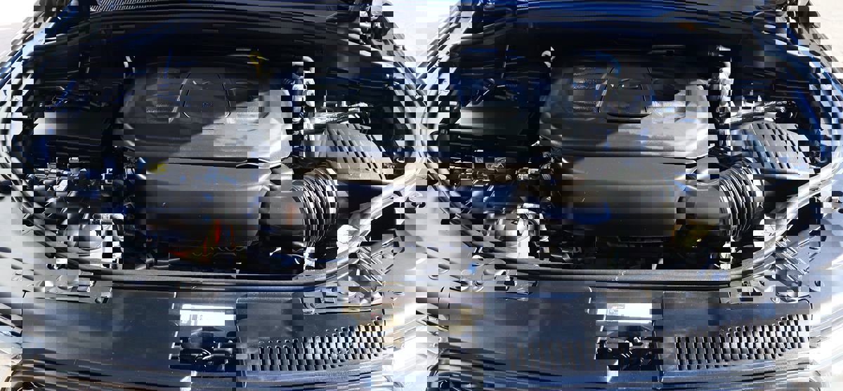 Used 2020 Dodge Durango GT image 62