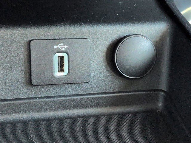 Certified 2018 Ford Fusion Titanium image 23