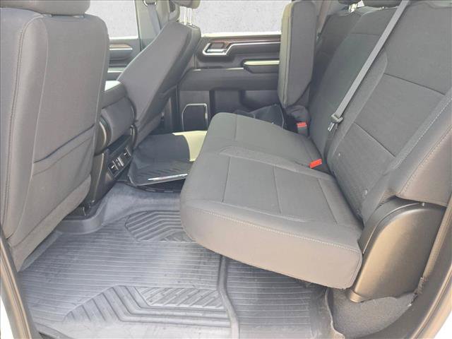 Used 2026 Chevrolet Silverado 2500 LT AWD/4WD image 20