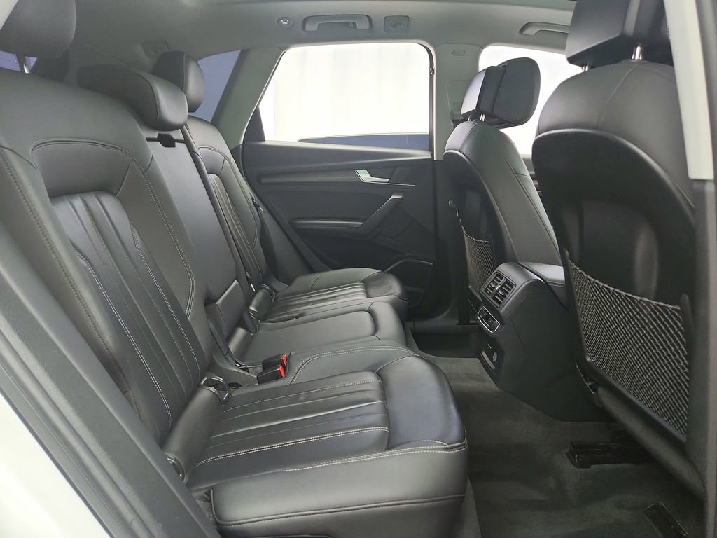 Used 2022 Audi Q5 2.0T Premium Plus AWD/4WD image 32
