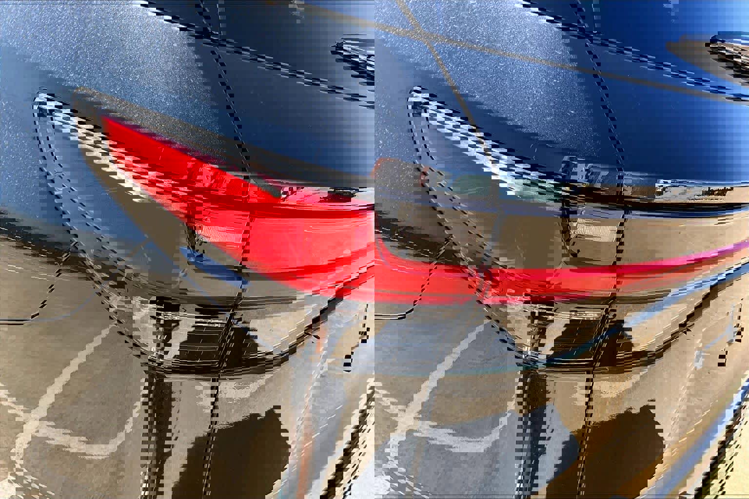 New 2026 Lexus TX 500h AWD image 6