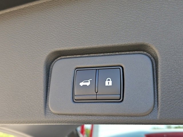 New 2026 Nissan Rogue Platinum image 33