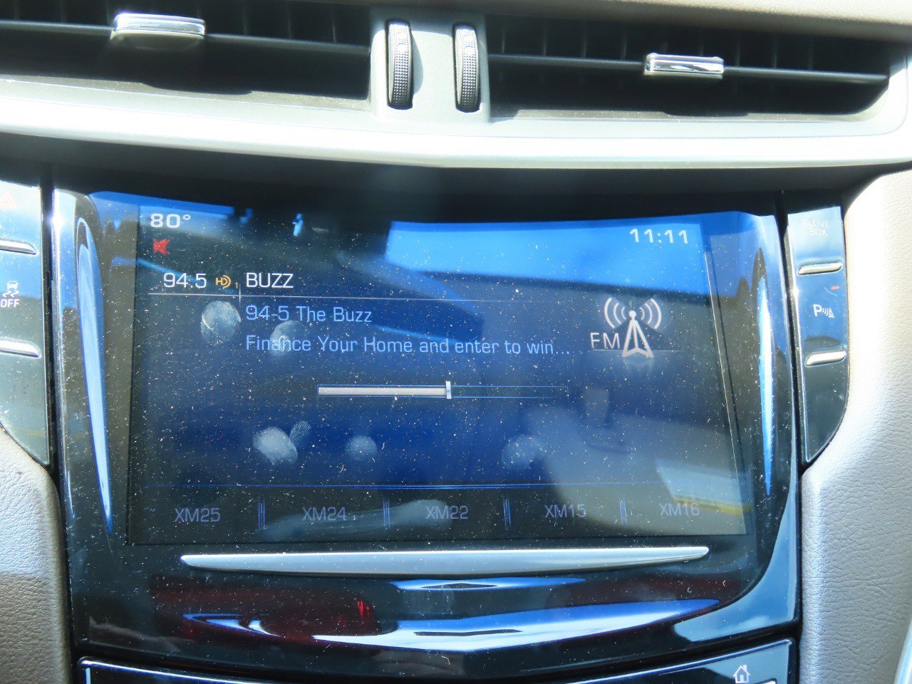 Used 2015 Cadillac XTS Luxury AWD/4WD image 30