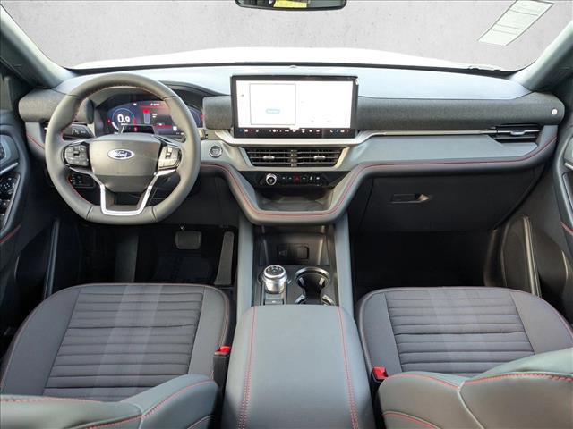 New 2026 Ford Explorer ST-Line image 13