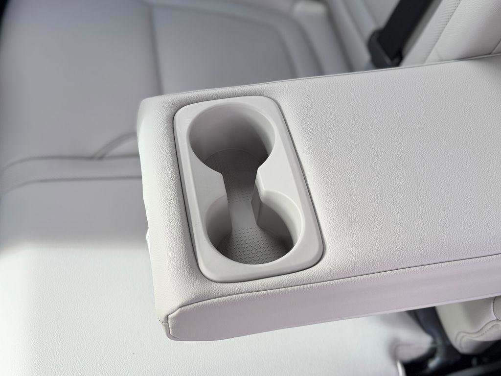 New 2026 Hyundai Tucson Limited image 7