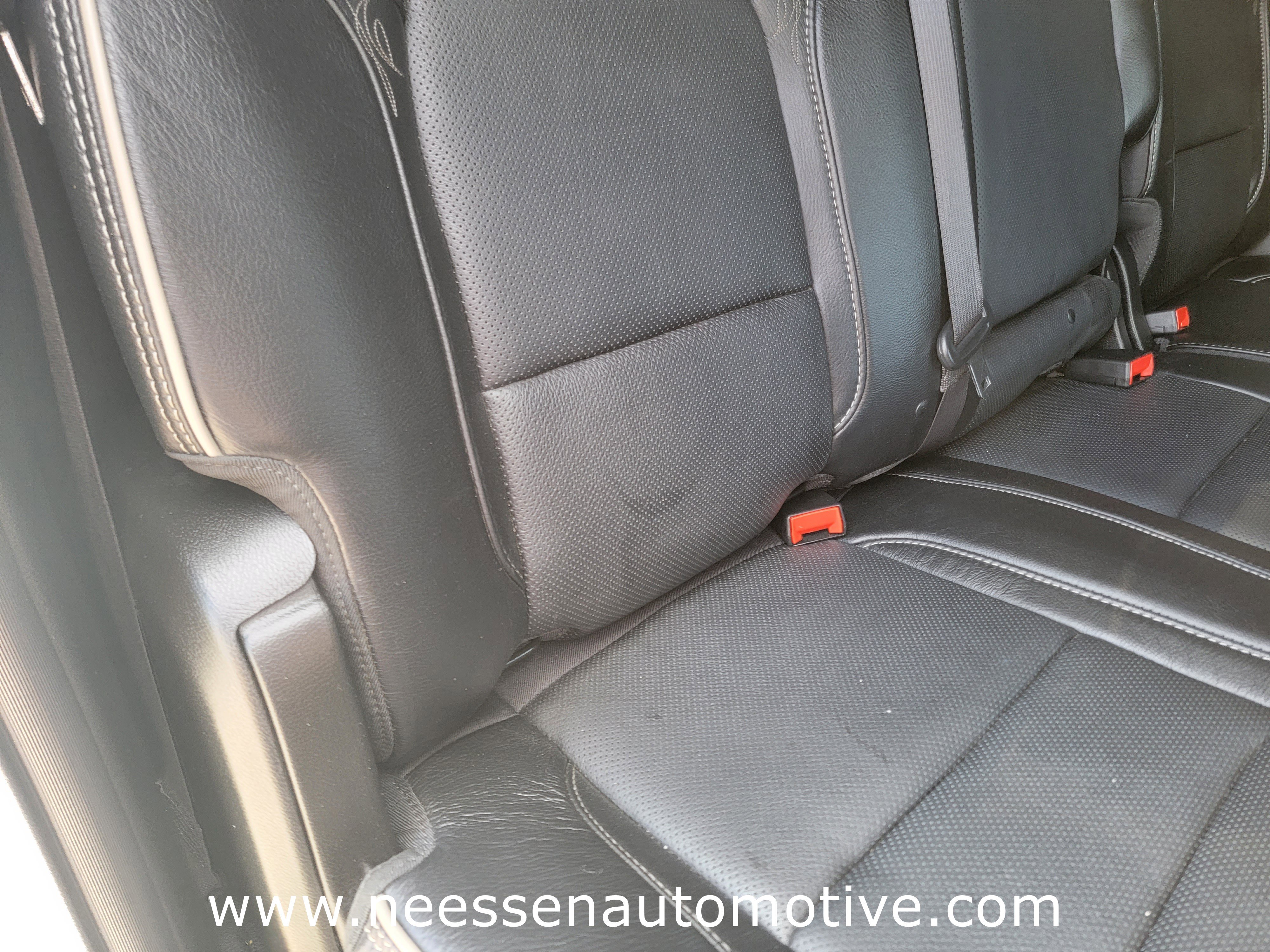 Used 2024 RAM 1500 Limited image 12