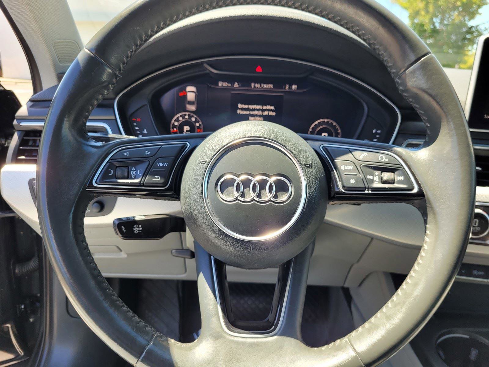 Used 2018 Audi A4 2.0T Premium Plus w/ Premium Plus Package AWD/4WD image 34