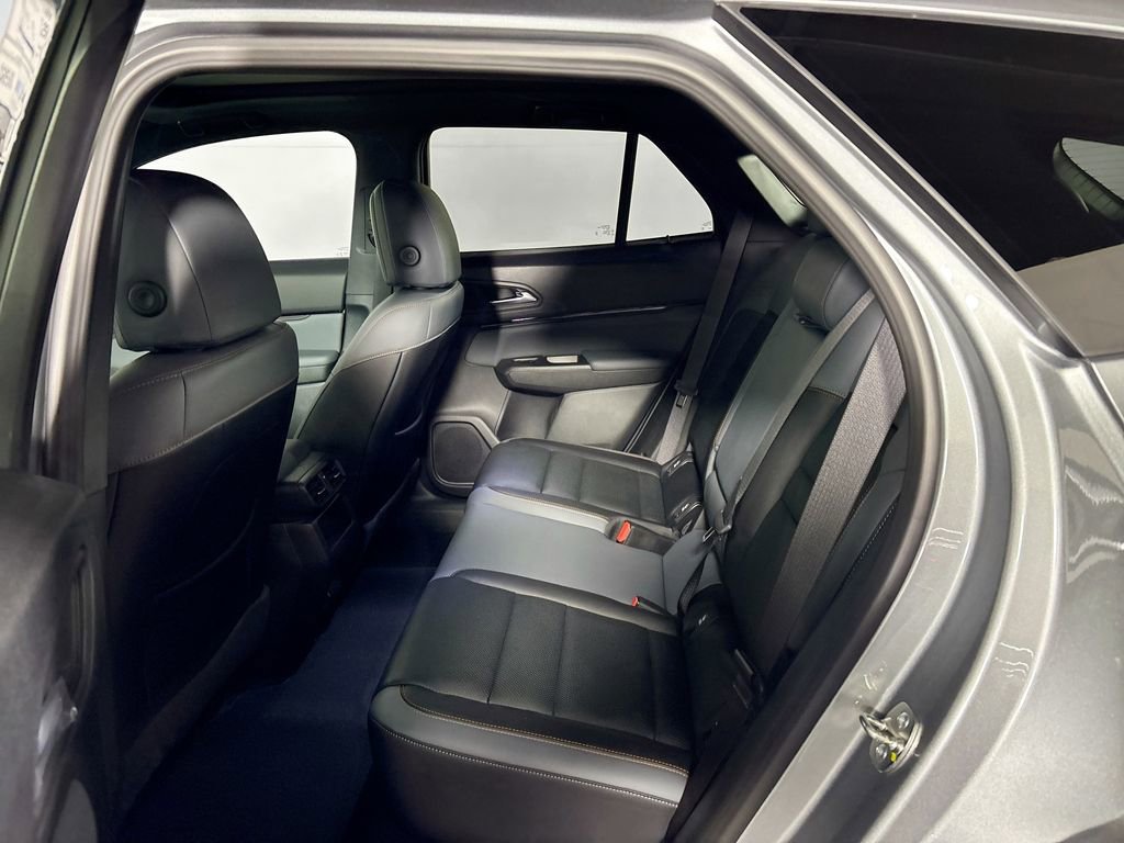 New 2025 Honda Prologue Elite image 21