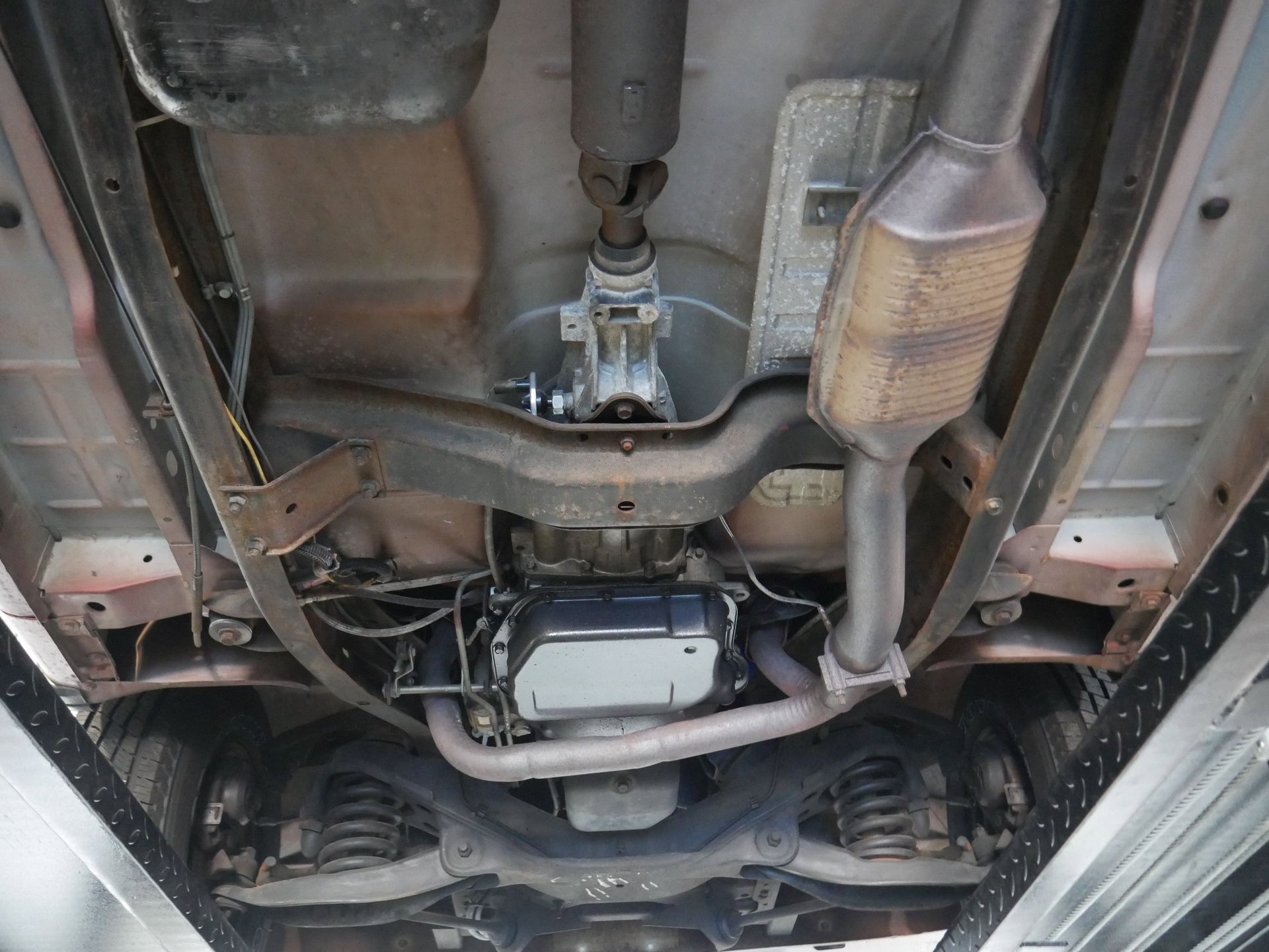 Used 1992 Dodge D/W Truck 150 RWD image 93