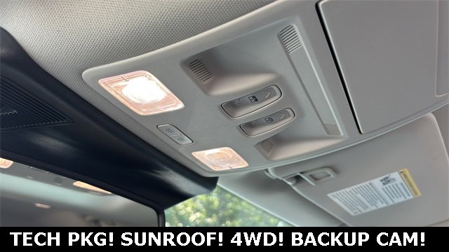 New 2025 Ford Bronco Sport Outer Banks w/ Outer Banks Tech Package+ image 22