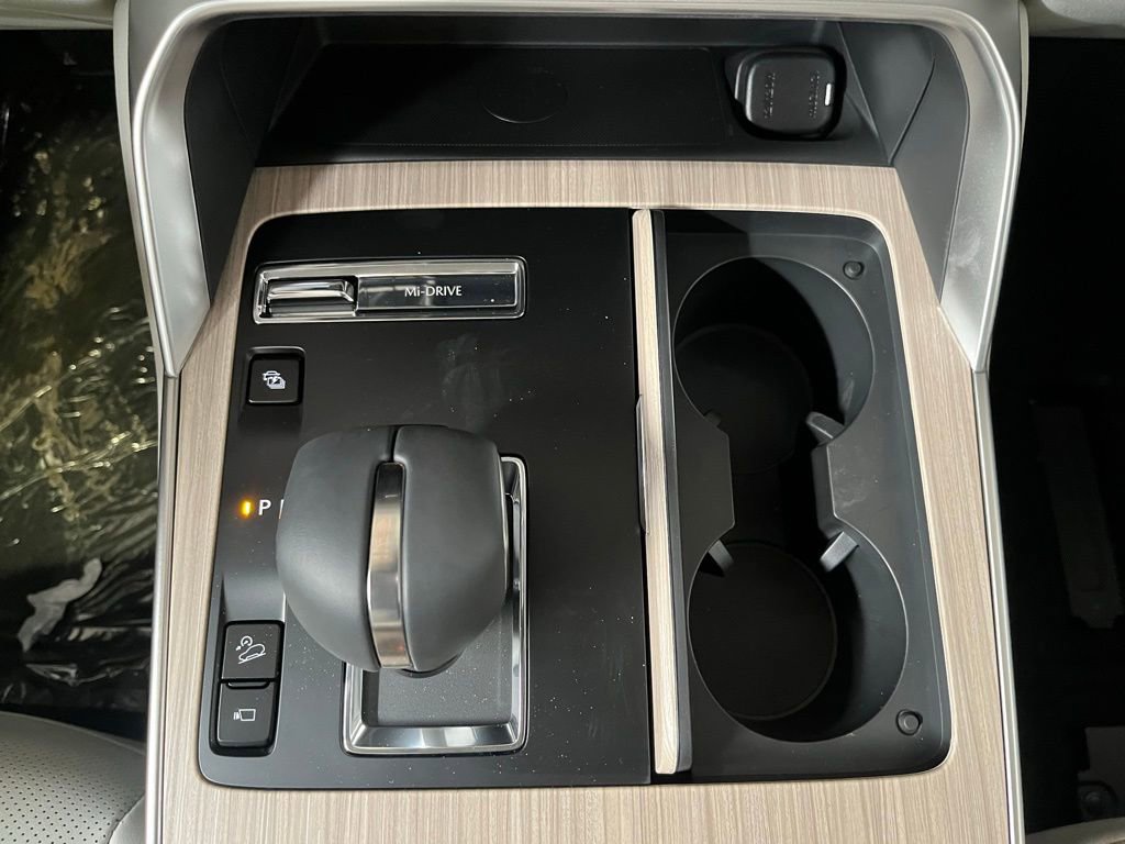New 2026 MAZDA CX-90 Plug-In Hybrid w/ Premium Plus image 15