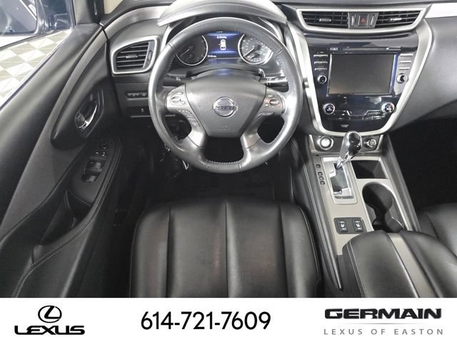 Used 2022 Nissan Murano SV AWD/4WD image 18