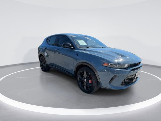 Used 2024 Dodge Hornet R/T AWD/4WD image 2