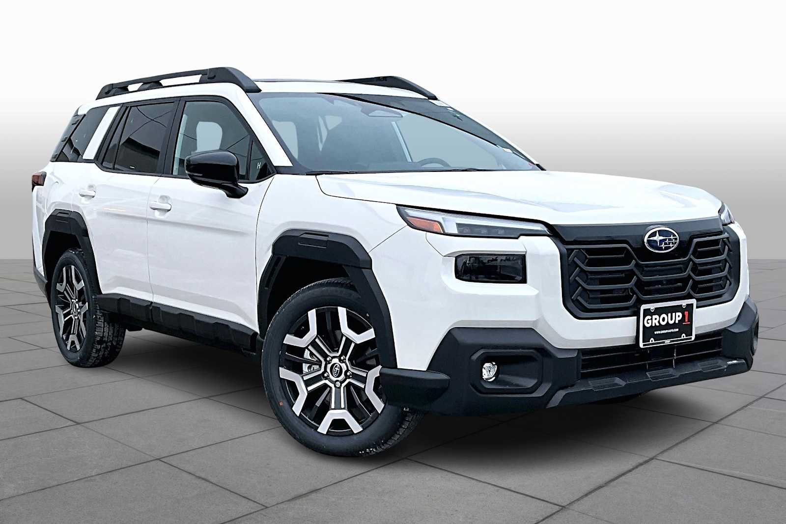 New 2026 Subaru Outback Touring XT AWD/4WD image 2
