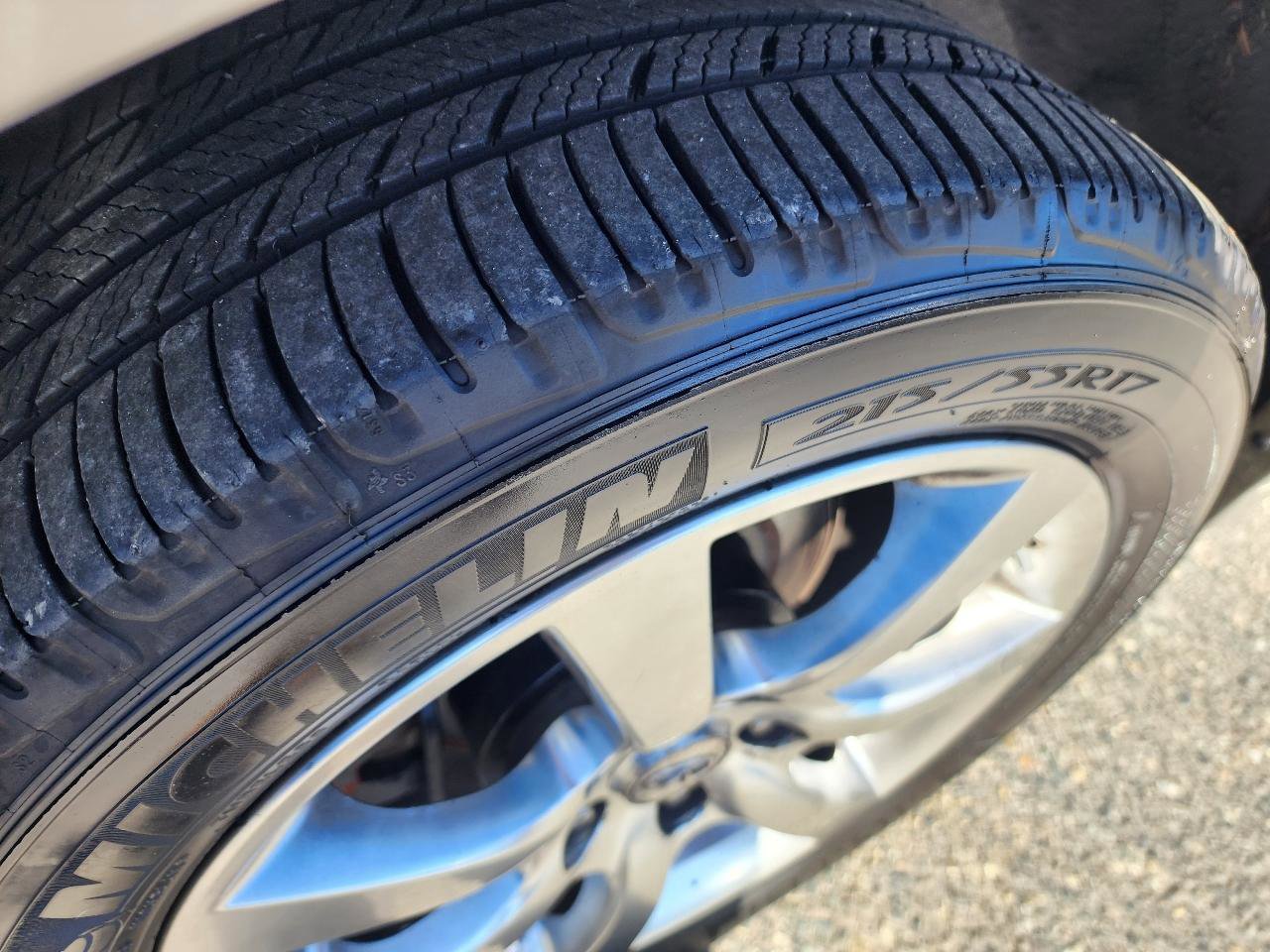 Used 2005 INFINITI G35 x Sedan image 35