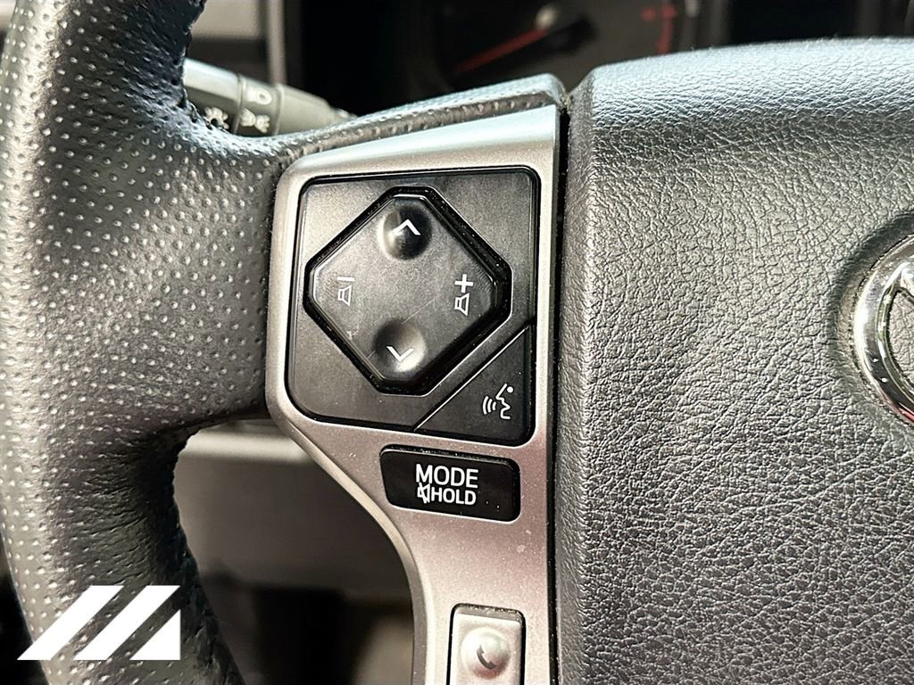 Used 2023 Toyota 4Runner SR5 Premium w/ Moonroof Package image 11