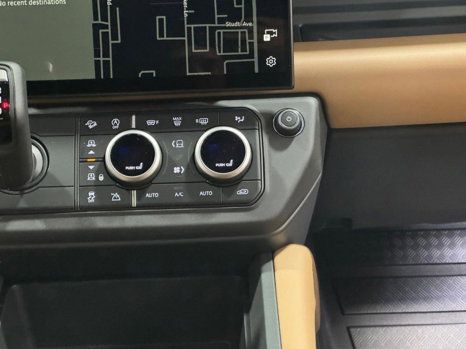 New 2026 Land Rover Defender 110 S image 14