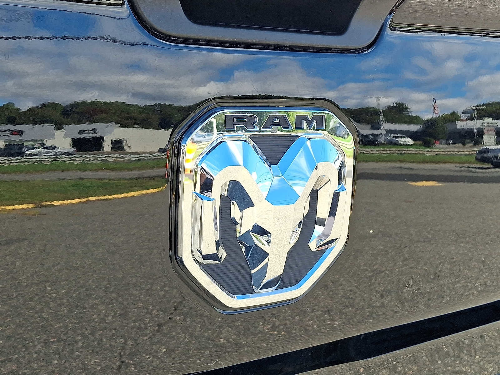 Certified 2024 RAM 2500 Big Horn image 29