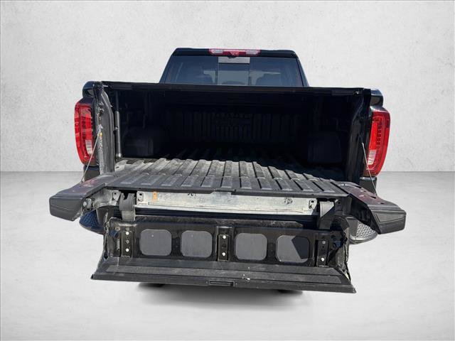 Used 2025 GMC Sierra 1500 AT4 w/ AT4 Premium Package AWD/4WD image 5