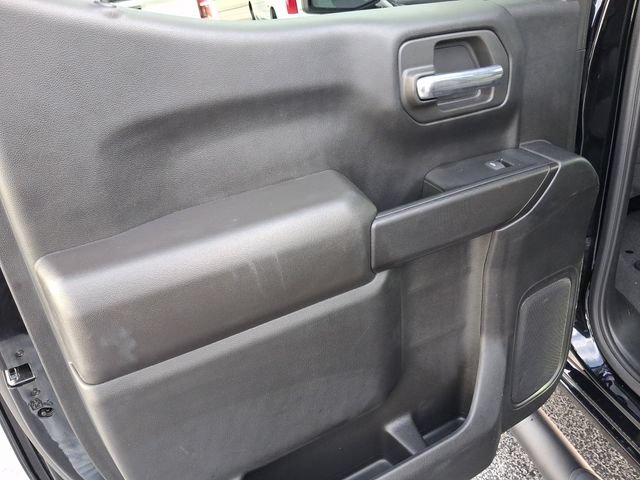 Used 2023 Chevrolet Silverado 1500 Custom RWD image 9