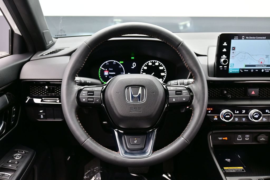 Certified 2024 Honda CR-V Sport Touring image 42