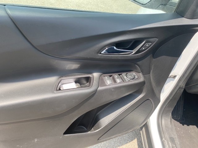 Used 2021 Chevrolet Equinox LT image 17