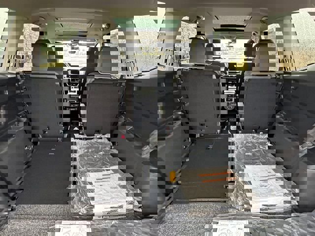 New 2026 Volkswagen Atlas SEL Premium R-Line image 19