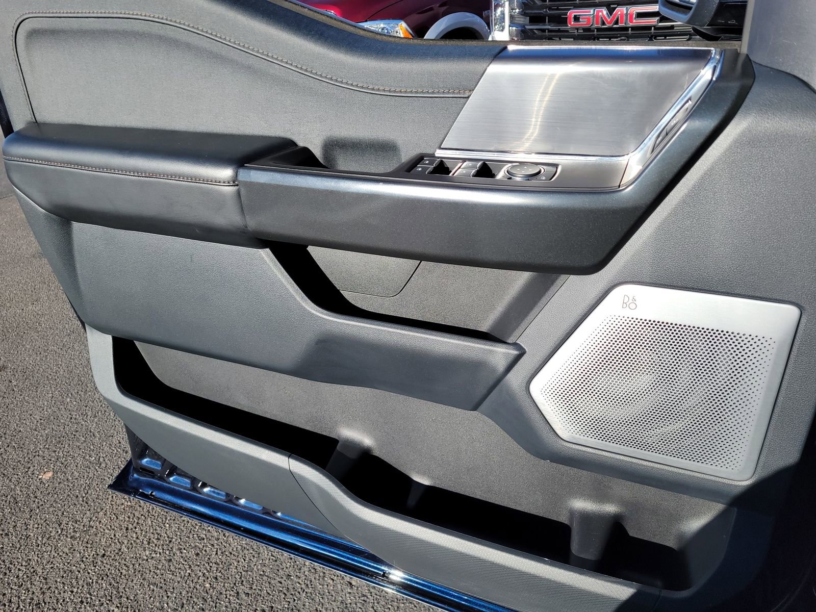 Used 2023 Ford F150 Raptor image 7