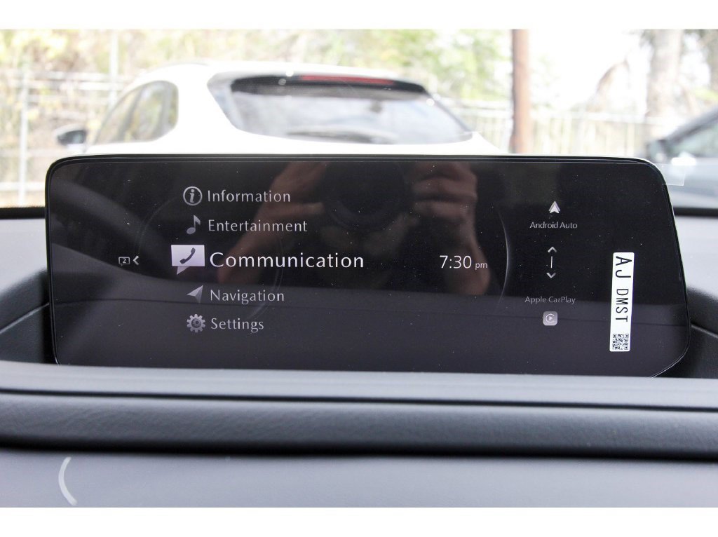 Certified 2026 MAZDA CX-30 AWD 2.5 S image 21