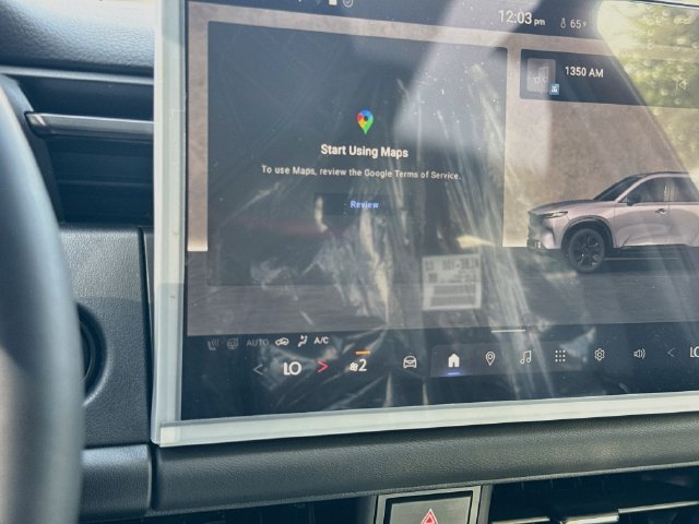 New 2026 MAZDA CX-5 Preferred AWD/4WD image 11