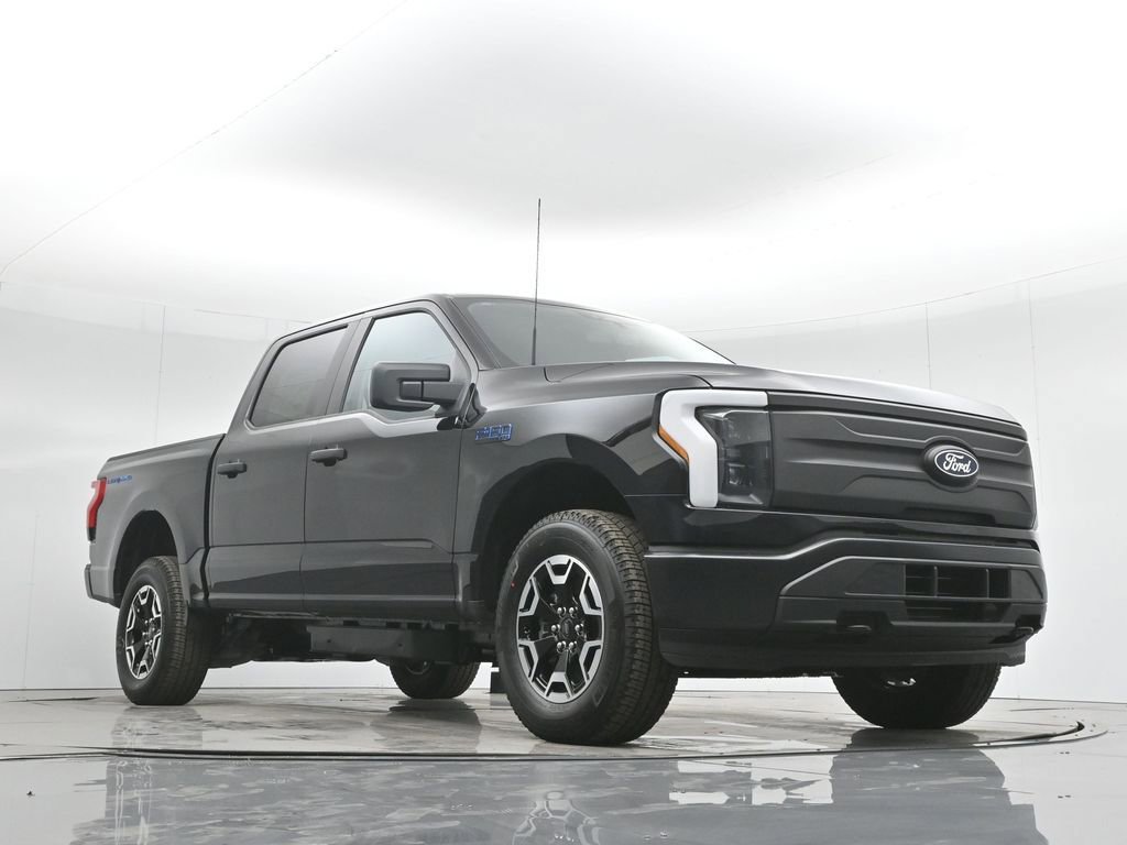 New 2024 Ford F150 Lightning Pro image 44