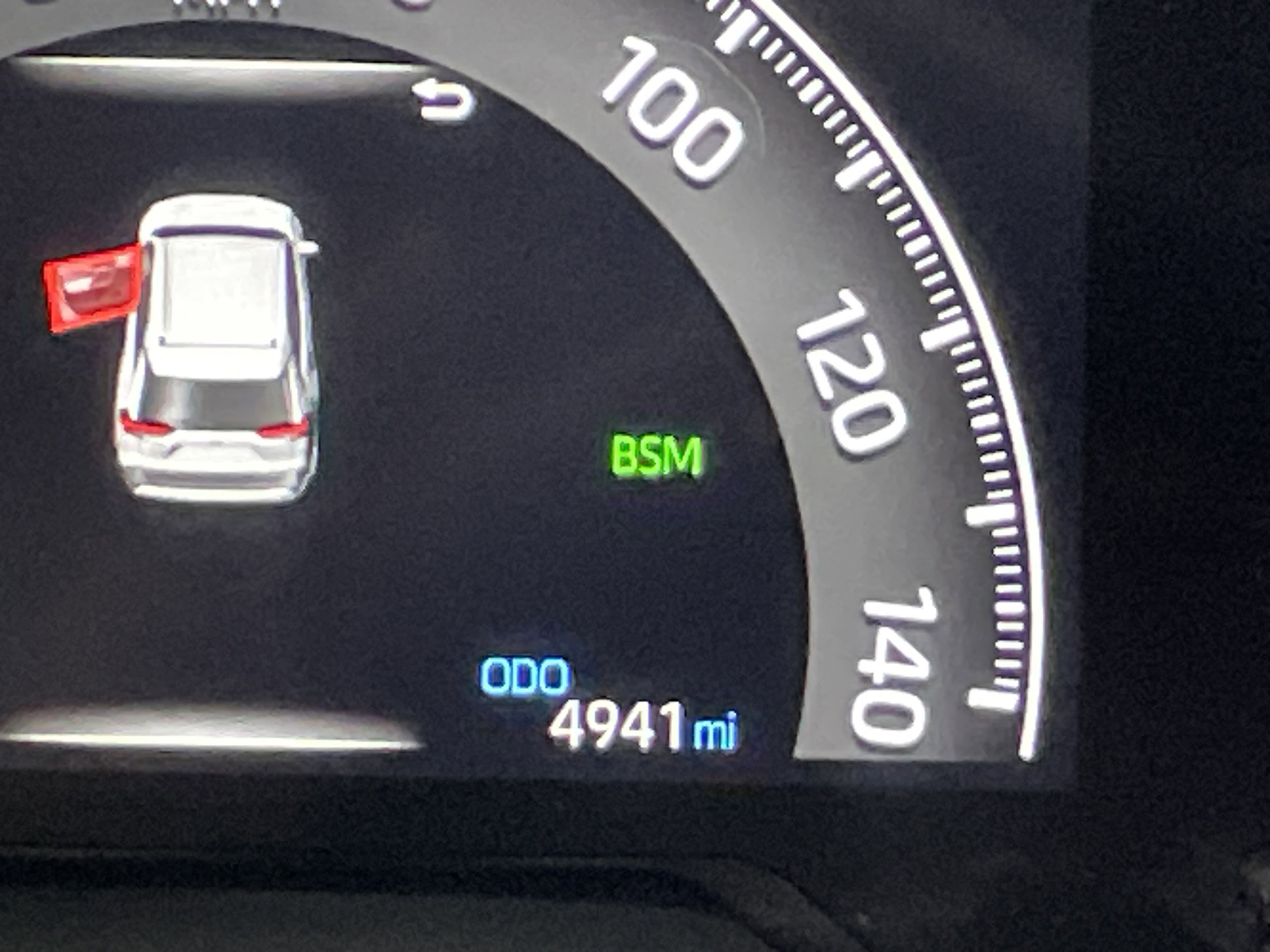 Certified 2025 Toyota RAV4 SE image 22