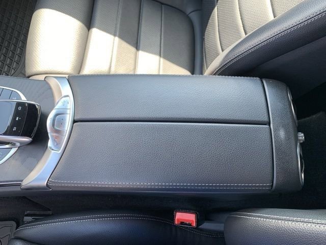 Used 2020 Mercedes-Benz C 300 4MATIC Cabriolet image 21