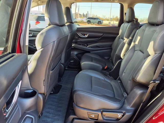 Certified 2023 Subaru Ascent Limited w/ Technology Package AWD/4WD image 8