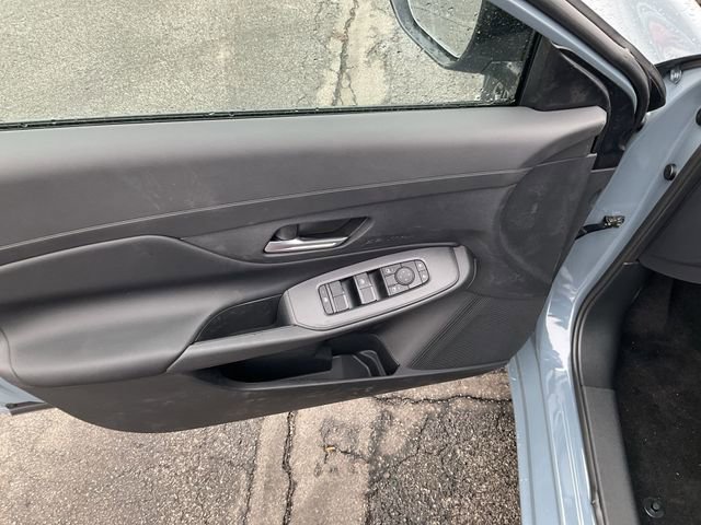 New 2026 Nissan Sentra SV w/ SV Convenience Package FWD image 25