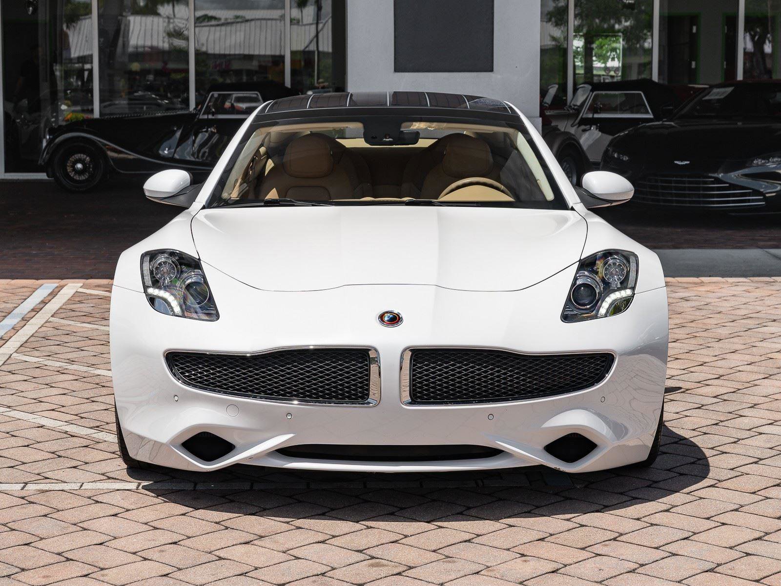 Used 2018 Karma Revero Luxury RWD image 22
