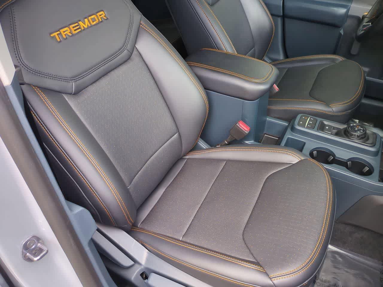 Used 2025 Ford Maverick Tremor AWD/4WD image 23