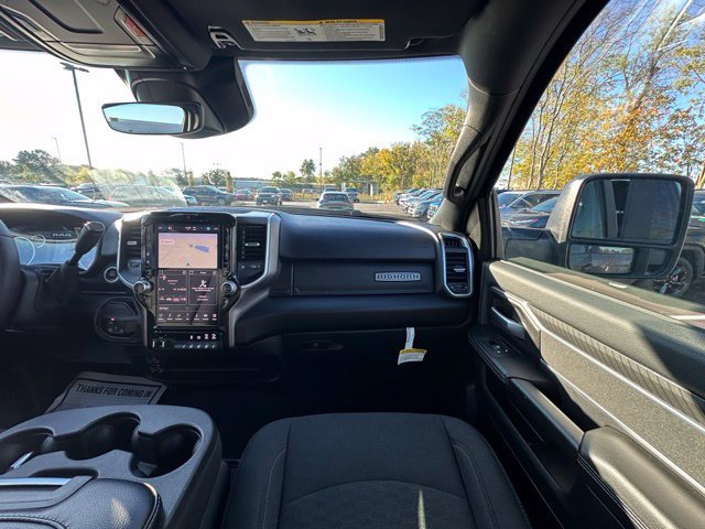 Used 2026 RAM 2500 Big Horn AWD/4WD image 30
