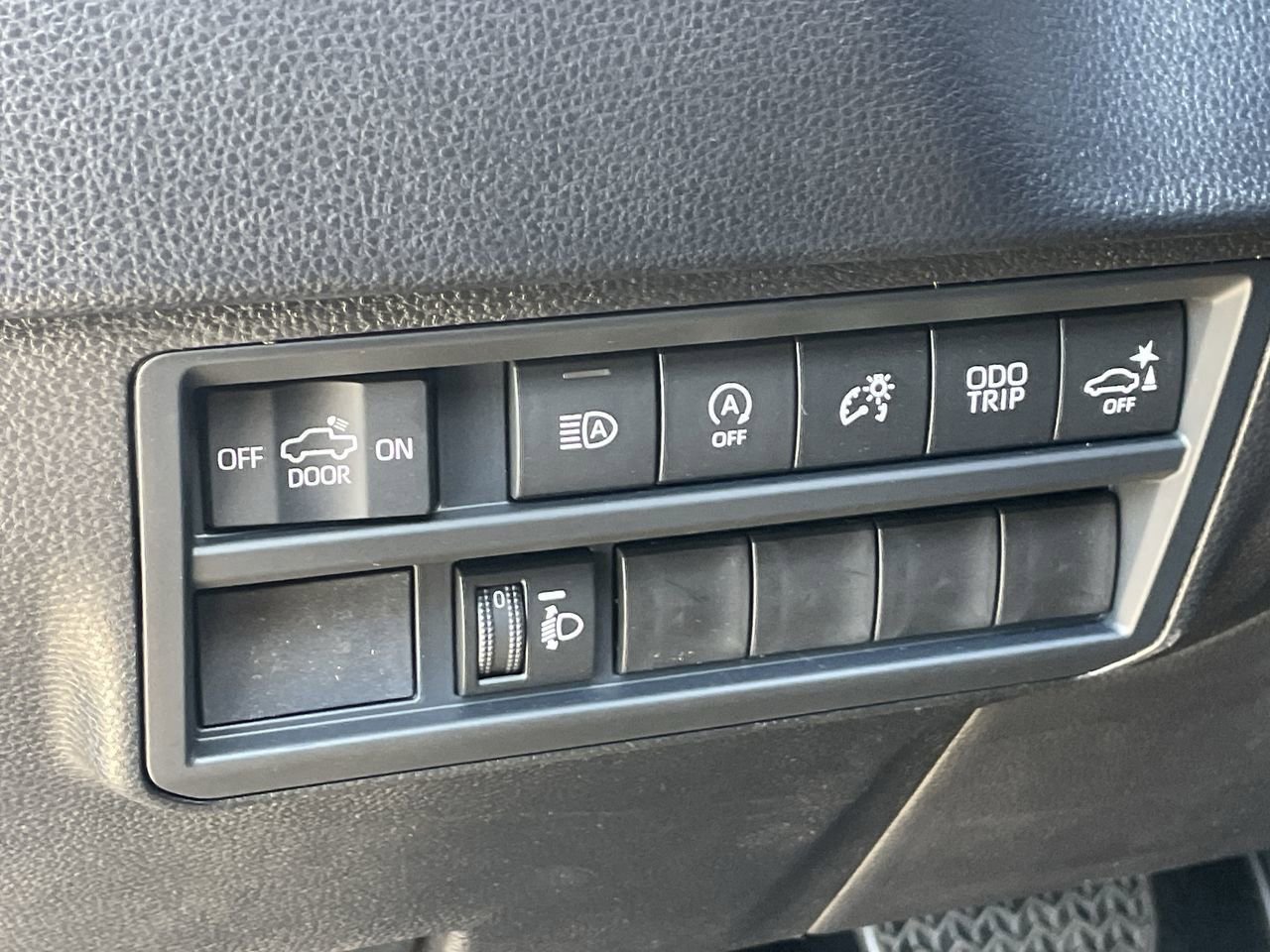 New 2026 Toyota Tundra SR5 image 11