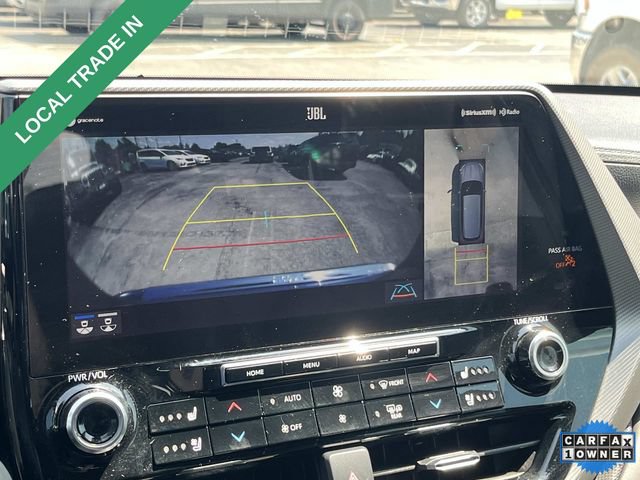 Used 2021 Toyota Highlander Platinum AWD/4WD image 34