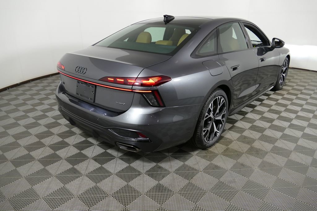 New 2026 Audi A6 Prestige AWD/4WD image 7