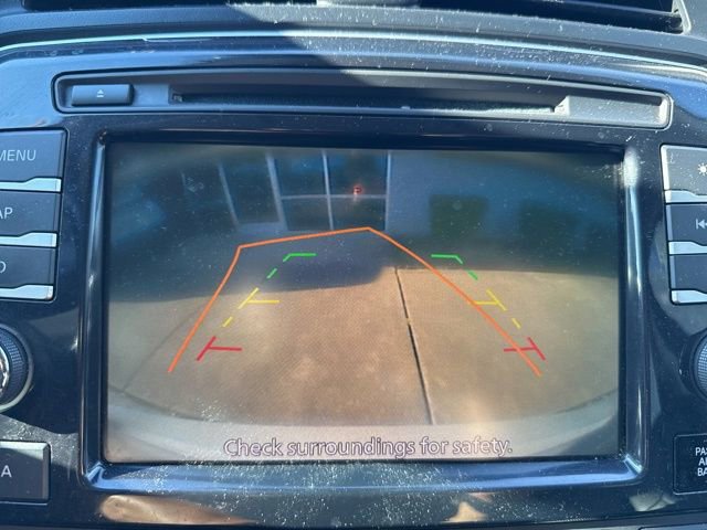 Used 2021 Nissan Maxima 3.5 SV w/ Floor Mat Group image 45