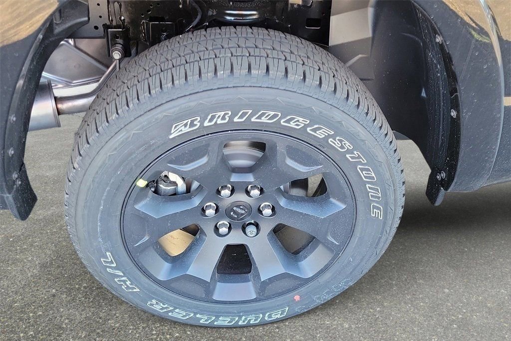 New 2026 RAM 1500 Big Horn image 5