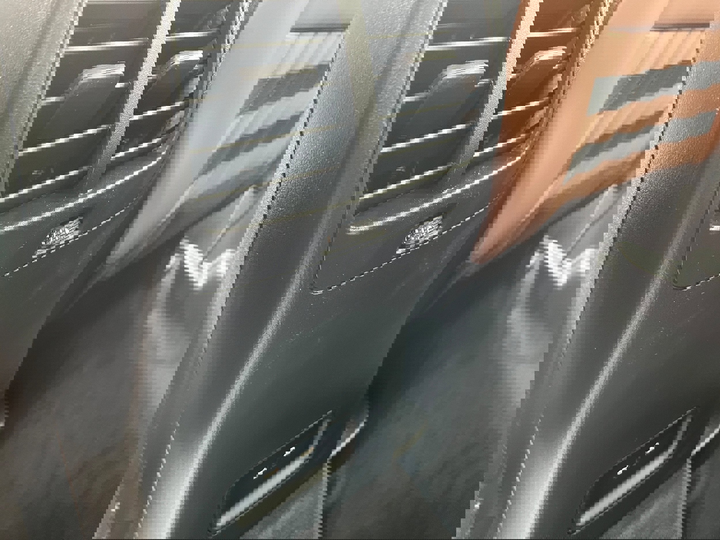 New 2026 Ford Bronco Sport Outer Banks w/ Outer Banks Tech Package+ image 10