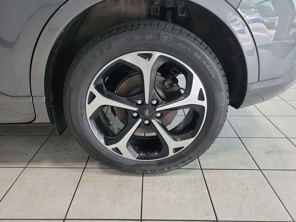 Used 2023 Ford Escape ST-Line Elite AWD/4WD image 47