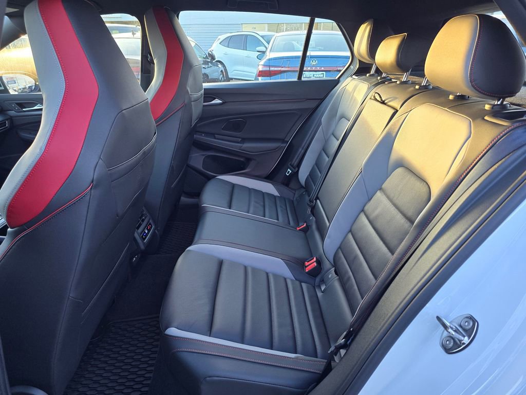 New 2026 Volkswagen GTI Autobahn image 16