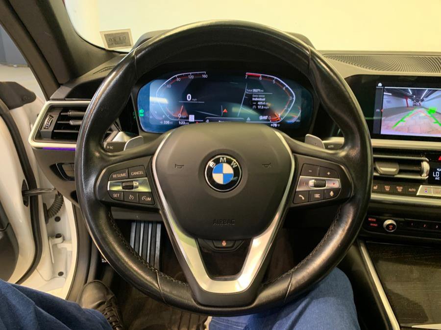 Used 2022 BMW 430i xDrive Coupe w/ Premium Package 2 AWD/4WD image 19