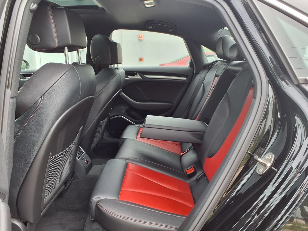 Used 2015 Audi S3 Premium Plus AWD/4WD image 23