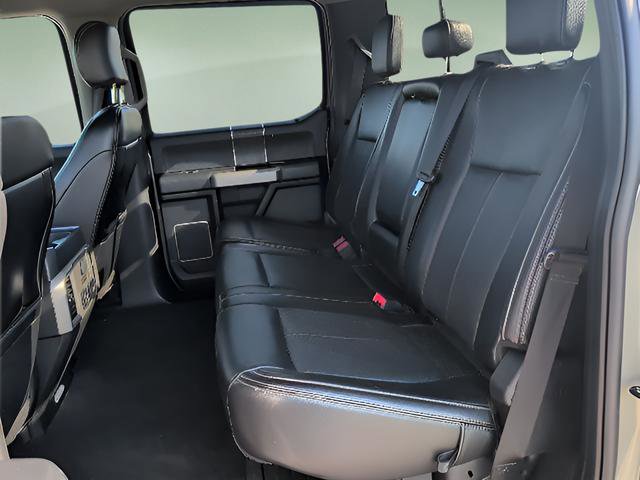 Used 2020 Ford F250 Lariat w/ Lariat Ultimate Package image 18