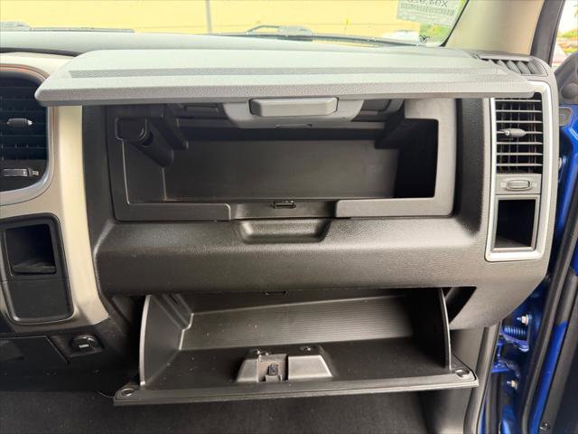 Used 2018 RAM 2500 SLT image 10